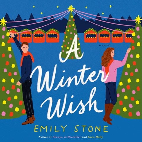 A WINTER WISH