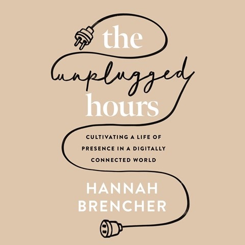THE UNPLUGGED HOURS