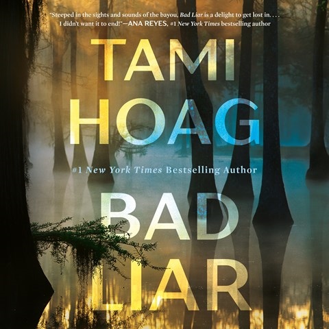 BAD LIAR