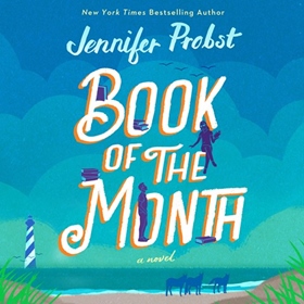 BOOK OF THE MONTH