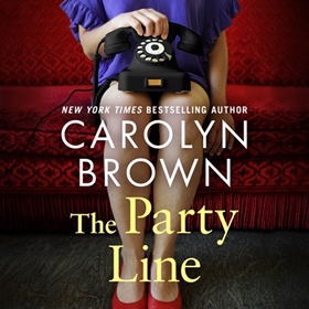 THE PARTY LINE