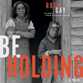 BE HOLDING