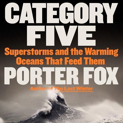 CATEGORY FIVE 