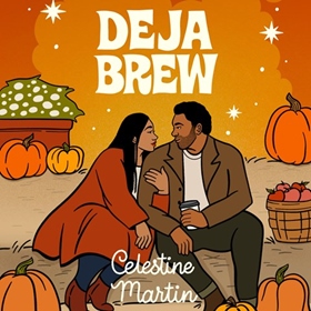 DEJA BREW 