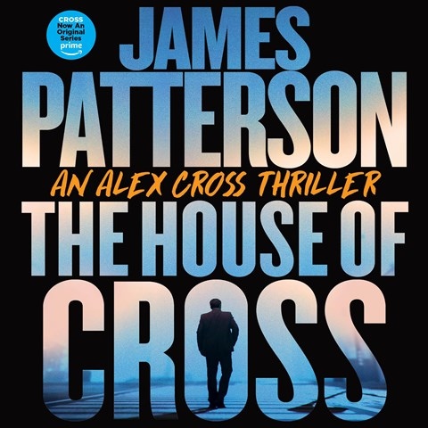 THE HOUSE OF CROSS 