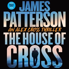 THE HOUSE OF CROSS 