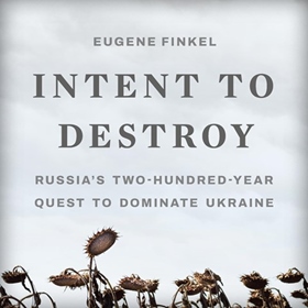 INTENT TO DESTROY