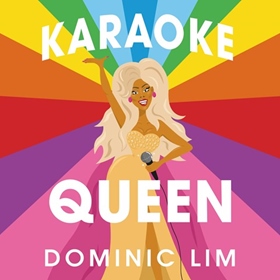 KARAOKE QUEEN 