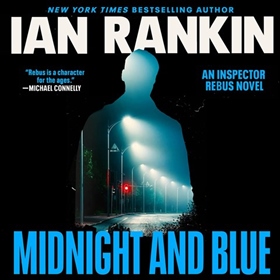 MIDNIGHT AND BLUE 