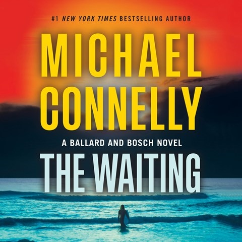 THE WAITING