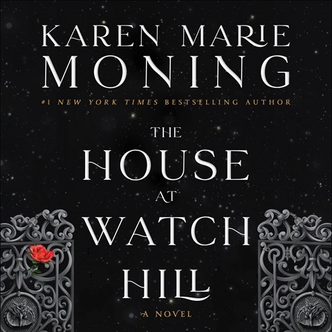 THE HOUSE AT WATCH HILL