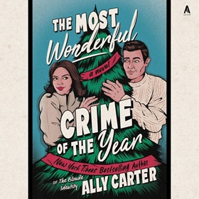 THE MOST WONDERFUL CRIME OF THE YEAR