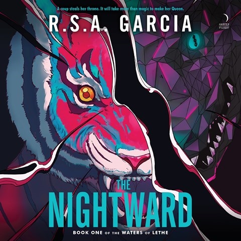 THE NIGHTWARD