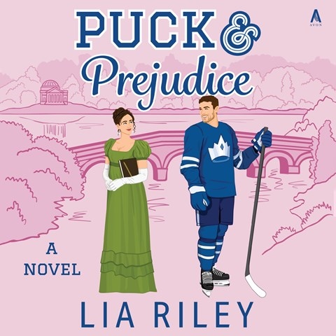 Puck & Prejudice