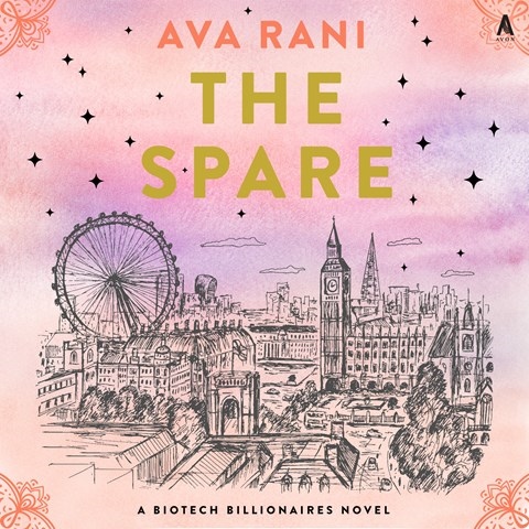 THE SPARE