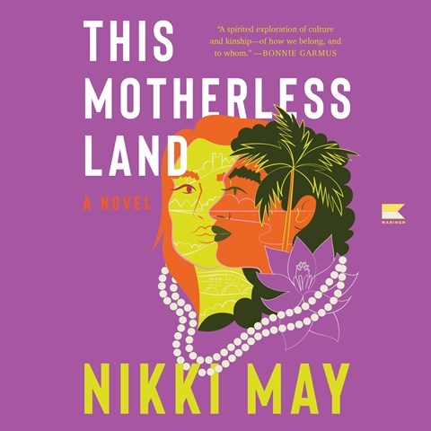 THIS MOTHERLESS LAND