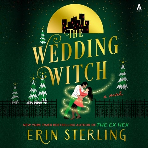 THE WEDDING WITCH