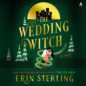THE WEDDING WITCH