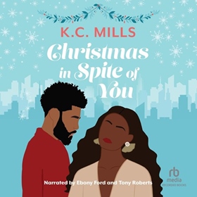CHRISTMAS IN SPITE OF YOU