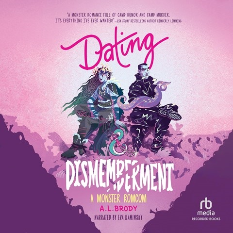 DATING & DISMEMBERMENT