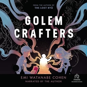 GOLEMCRAFTERS