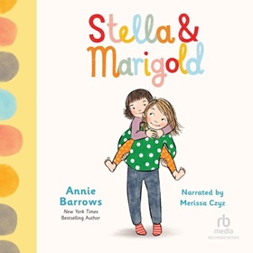 STELLA & MARIGOLD