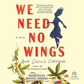 WE NEED NO WINGS