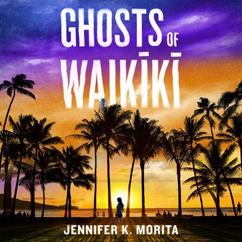 GHOSTS OF WAIKIKI