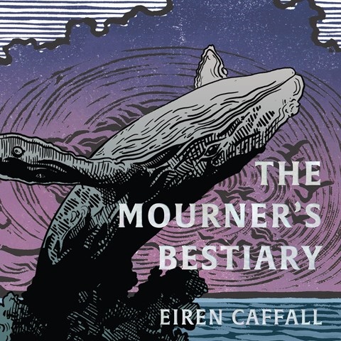 THE MOURNER'S BESTIARY