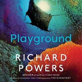 AudioFile Favorites: PLAYGROUND