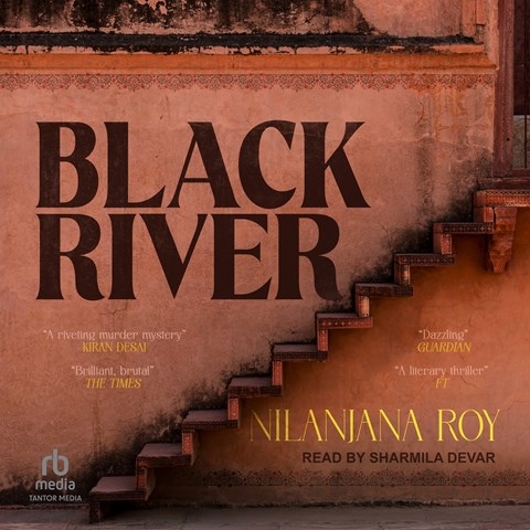 BLACK RIVER
