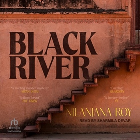 BLACK RIVER