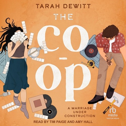 THE CO-OP
