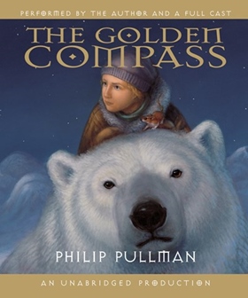 The Extraordinary Audiobooks of Philip Pullman’s Fantastic Worlds