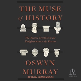 THE MUSE OF HISTORY