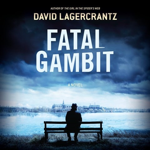 FATAL GAMBIT