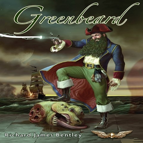 GREENBEARD