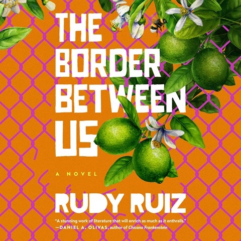 THE BORDER BETWEEN US