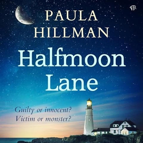 HALFMOON LANE