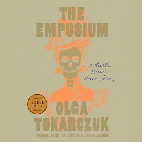 THE EMPUSIUM