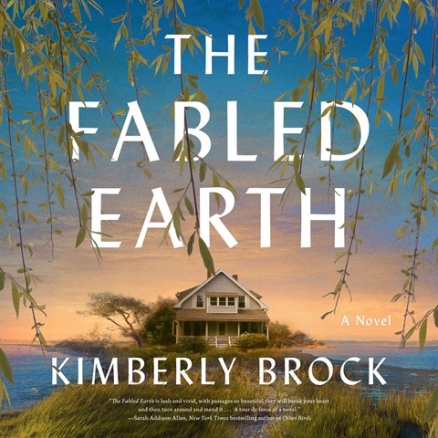 THE FABLED EARTH