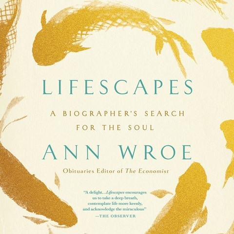 LIFESCAPES