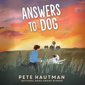 ANSWERS TO DOG