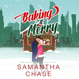 BAKING IT MERRY