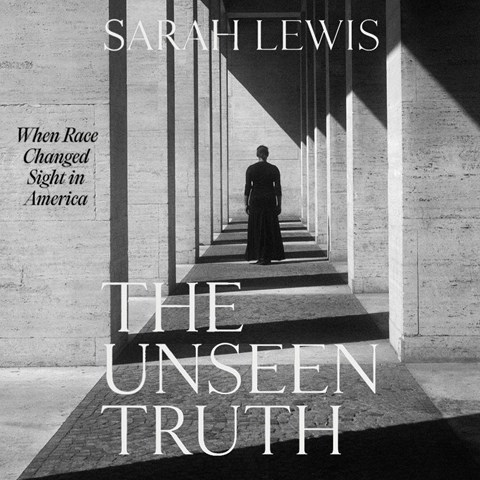 THE UNSEEN TRUTH