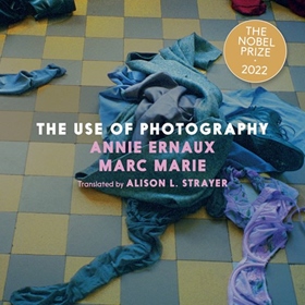 THE USE OF PHOTOGRAPHY