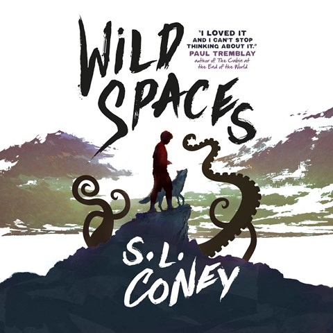 WILD SPACES