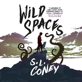 WILD SPACES