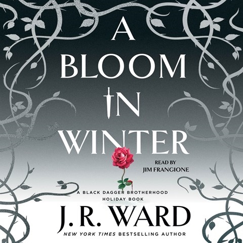 A BLOOM IN WINTER
