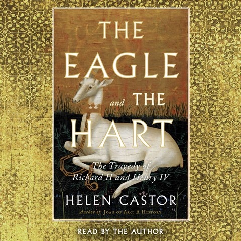 THE EAGLE AND THE HART